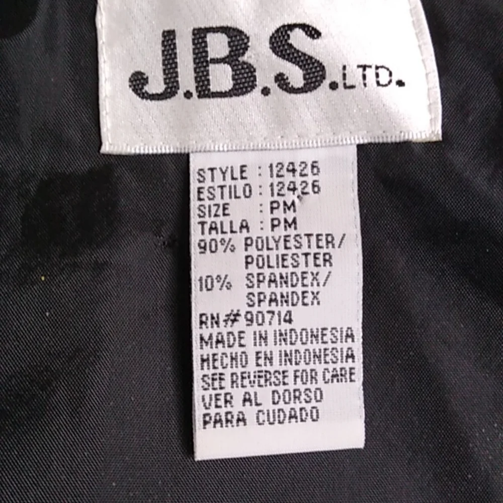 Evening blazer - Picture 12 of 14